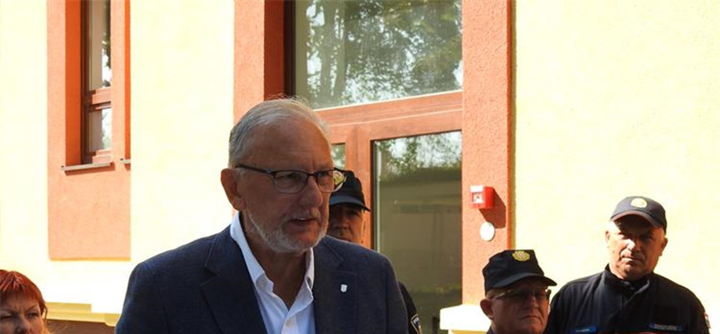 ​Božinović i Beroš nakon tragične nesreće poljskog autobusa: Sve su službe angažirane, ozlijeđenima se pruža pomoć